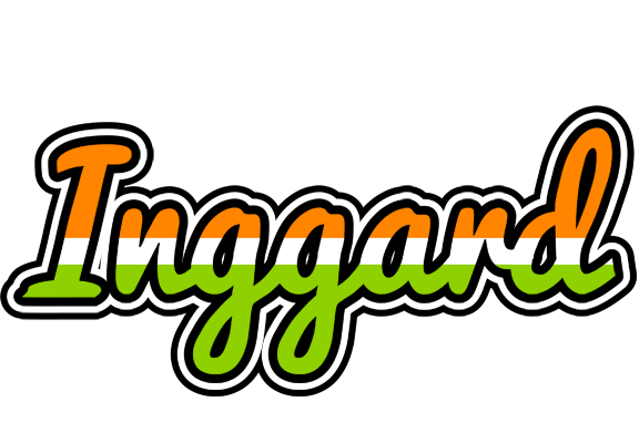 Inggard mumbai logo