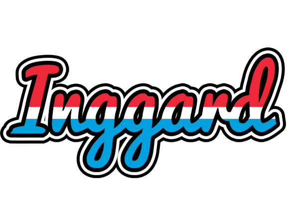 Inggard norway logo