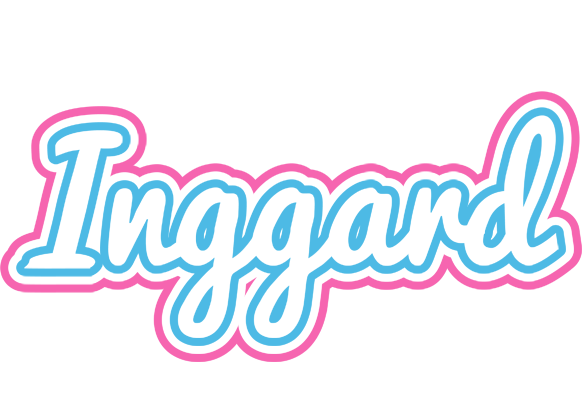 Inggard outdoors logo