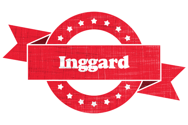 Inggard passion logo