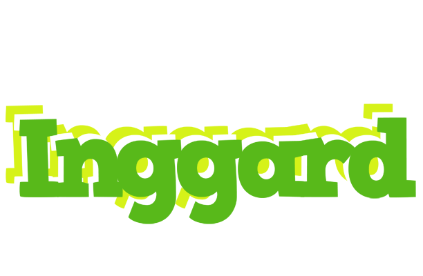Inggard picnic logo