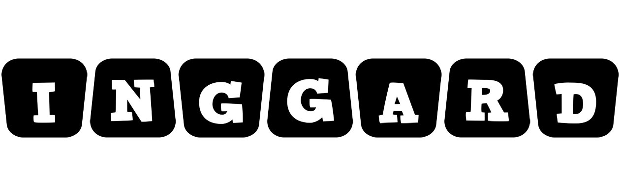 Inggard racing logo