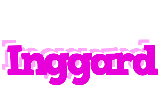 Inggard rumba logo