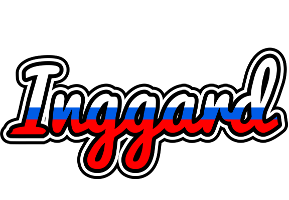 Inggard russia logo