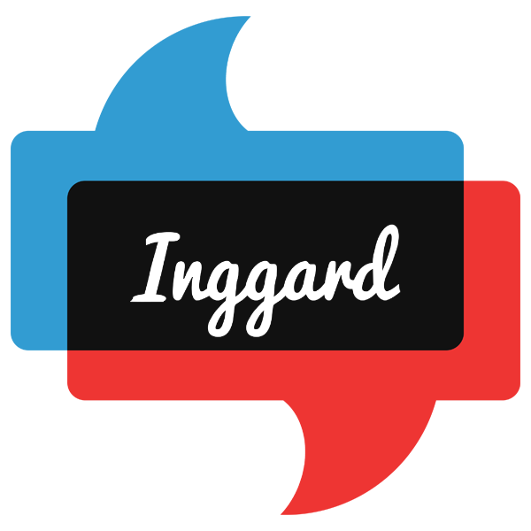 Inggard sharks logo
