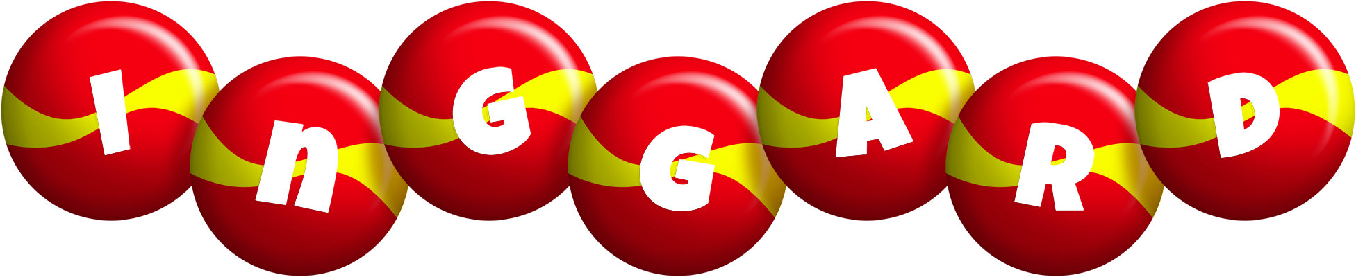 Inggard spain logo