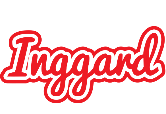 Inggard sunshine logo