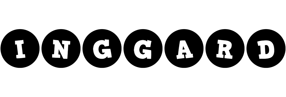 Inggard tools logo
