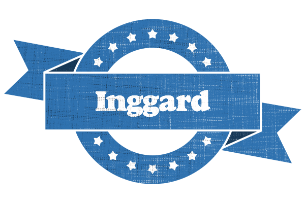 Inggard trust logo