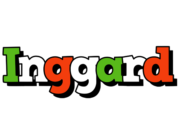 Inggard venezia logo