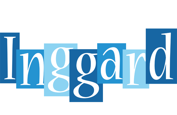 Inggard winter logo