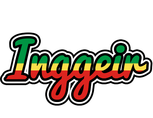 Inggeir african logo