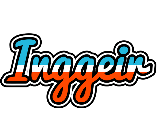 Inggeir america logo