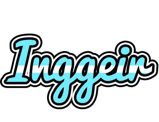 Inggeir argentine logo
