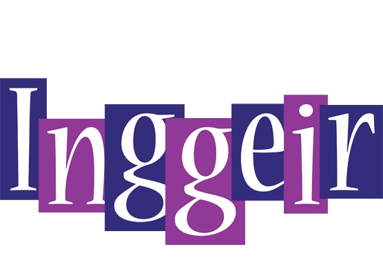 Inggeir autumn logo