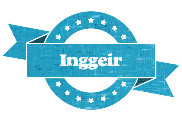 Inggeir balance logo