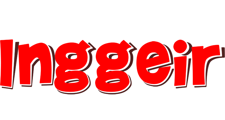 Inggeir basket logo