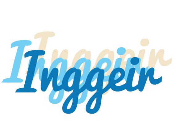 Inggeir breeze logo