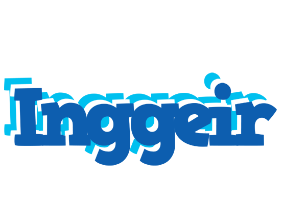 Inggeir business logo