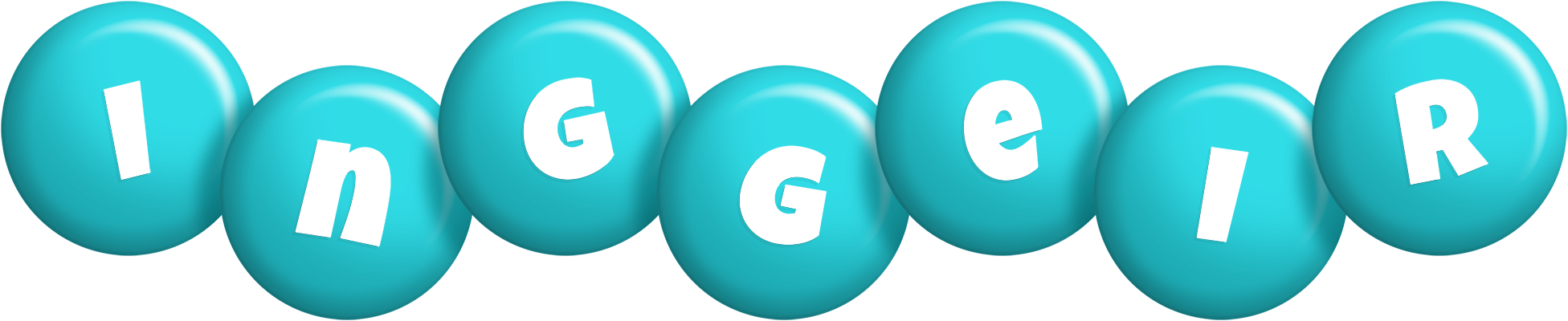 Inggeir candy-azur logo