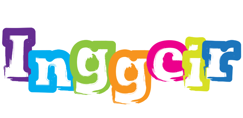 Inggeir casino logo
