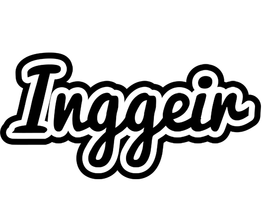 Inggeir chess logo