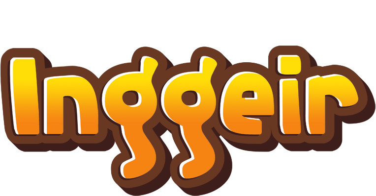 Inggeir cookies logo
