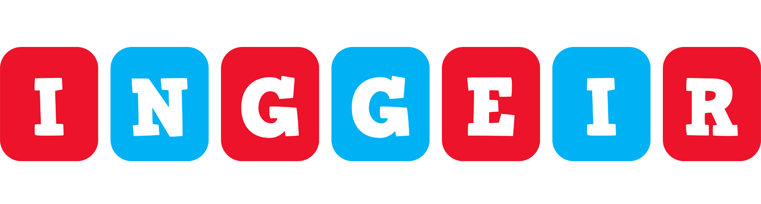Inggeir diesel logo