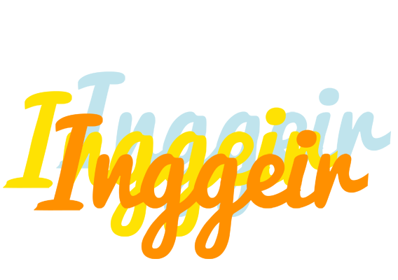 Inggeir energy logo