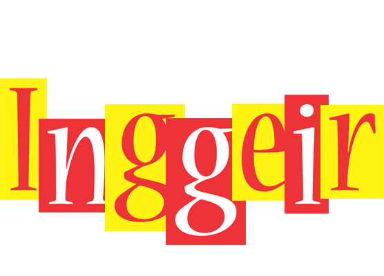 Inggeir errors logo