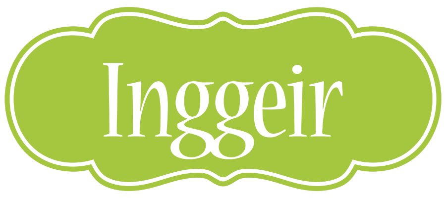 Inggeir family logo