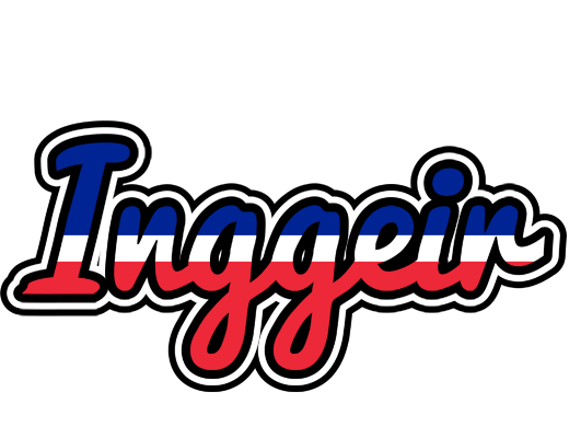 Inggeir france logo
