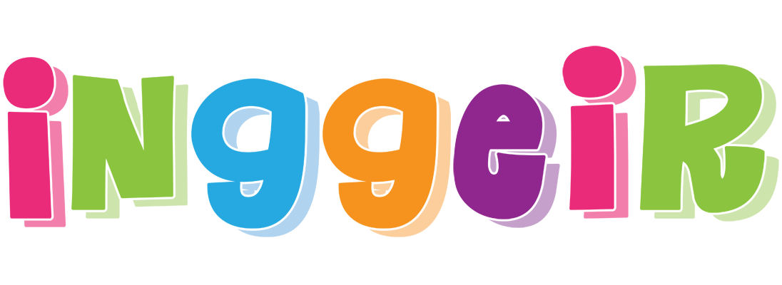 Inggeir friday logo