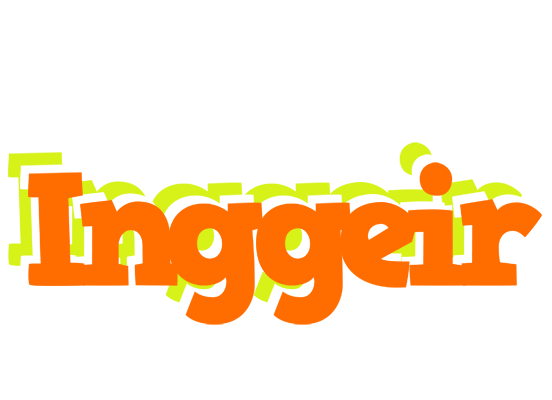 Inggeir healthy logo