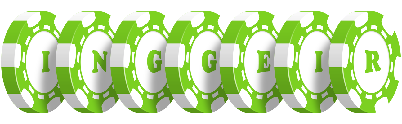 Inggeir holdem logo