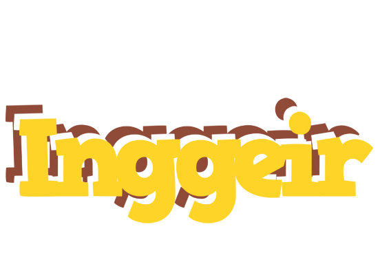 Inggeir hotcup logo