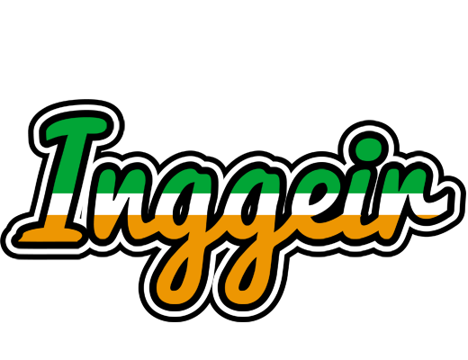 Inggeir ireland logo