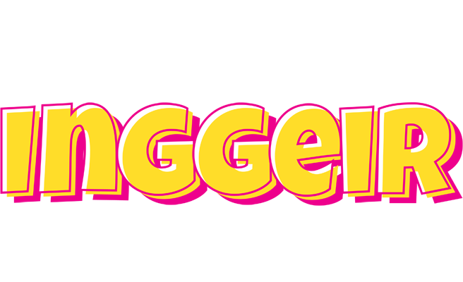 Inggeir kaboom logo
