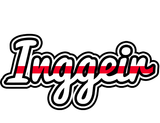 Inggeir kingdom logo