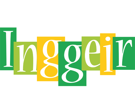 Inggeir lemonade logo