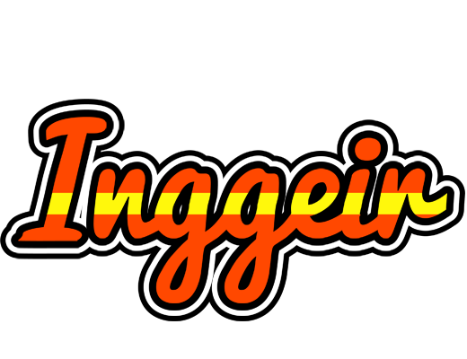 Inggeir madrid logo