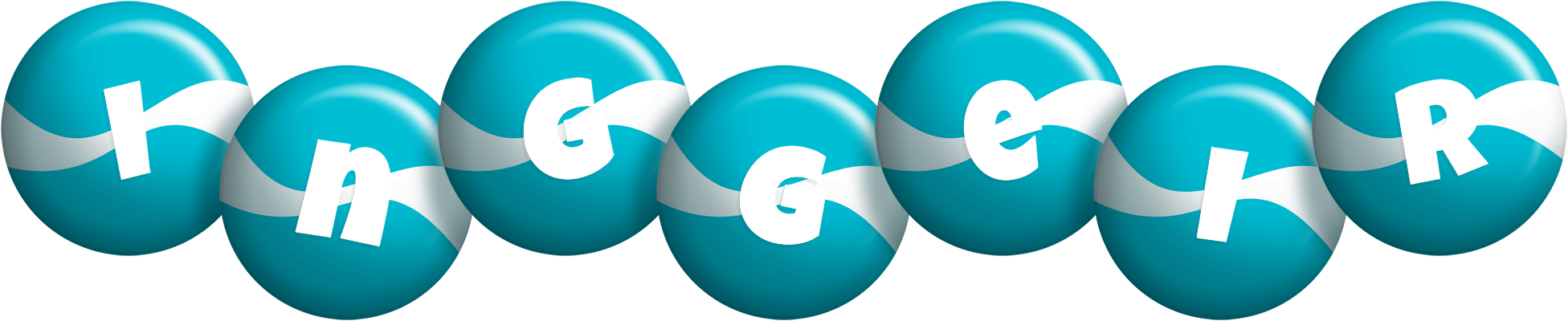 Inggeir messi logo