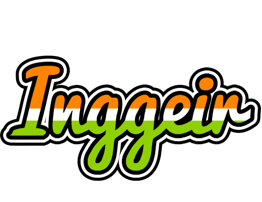 Inggeir mumbai logo