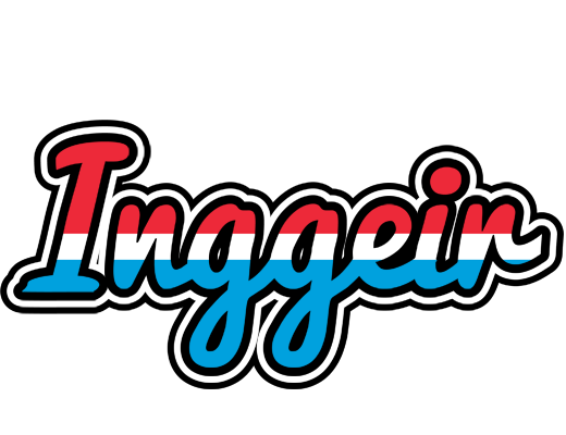 Inggeir norway logo