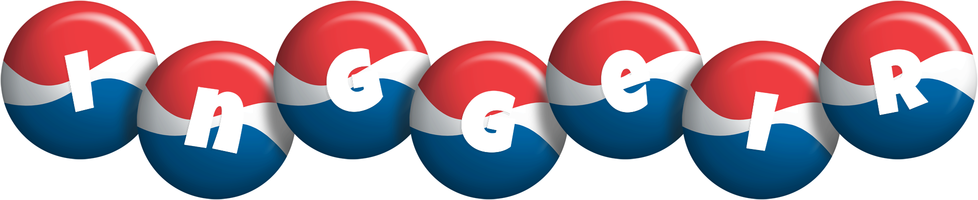Inggeir paris logo