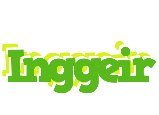 Inggeir picnic logo