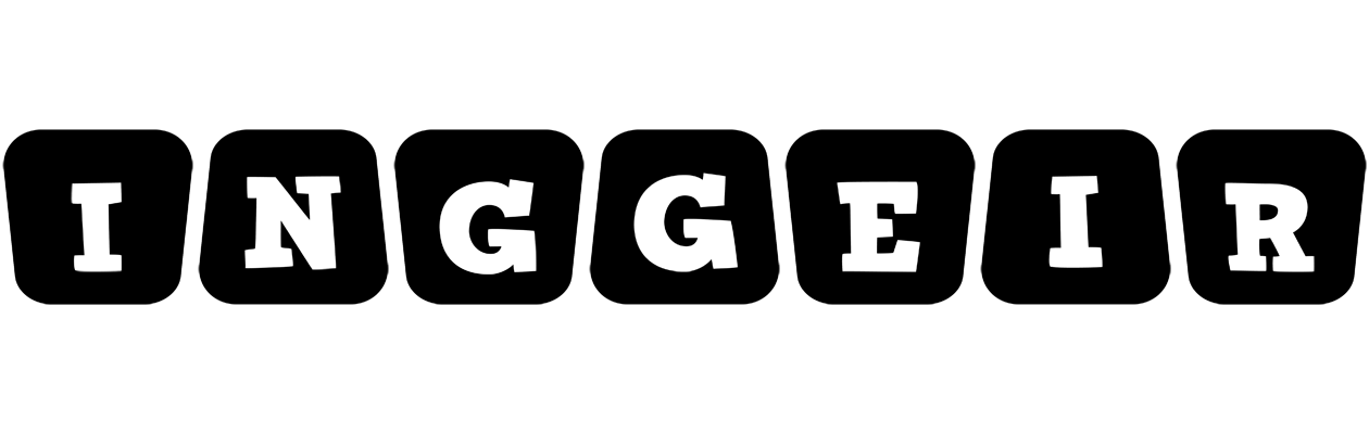 Inggeir racing logo