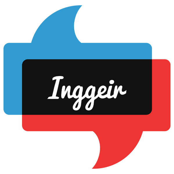 Inggeir sharks logo
