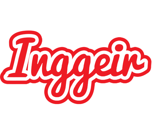 Inggeir sunshine logo