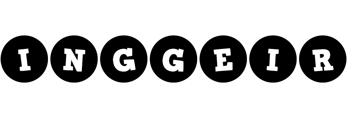 Inggeir tools logo